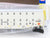 N Scale Athearn ATH24843 CMO Union Pacific Auto-Max Auto Carrier #800022
