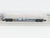 N Scale Minitrix 15937 SBB Coop Flat Car w/ Containers
