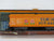 N Scale Roco 02366B VAM Compost High Capacity Garbage Wagon