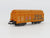 N Scale Roco 02366B VAM Compost High Capacity Garbage Wagon