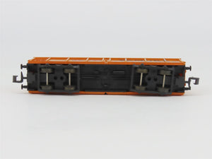 N Scale Roco 02366B VAM Compost High Capacity Garbage Wagon
