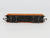 N Scale Roco 02366B VAM Compost High Capacity Garbage Wagon