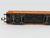 N Scale Roco 02366B VAM Compost High Capacity Garbage Wagon