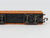 N Scale Roco 02366B VAM Compost High Capacity Garbage Wagon