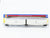 N Scale Athearn ATH24830 BNSF Railway Auto-Max Auto Carrier #314006
