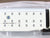 N Scale Athearn ATH24830 BNSF Railway Auto-Max Auto Carrier #314006