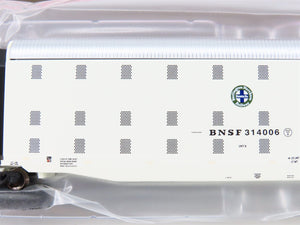 N Scale Athearn ATH24830 BNSF Railway Auto-Max Auto Carrier #314006