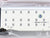 N Scale Athearn ATH24830 BNSF Railway Auto-Max Auto Carrier #314006