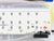 N Scale Athearn ATH24830 BNSF Railway Auto-Max Auto Carrier #314006