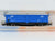 N Scale Roco 25449 Ford Sliding Wall Wagon