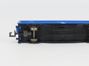 N Scale Roco 25449 Ford Sliding Wall Wagon