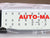 N Scale Athearn ATH24827 AOK Arkansas & Oklahoma Auto-Max Auto Carrier #501509
