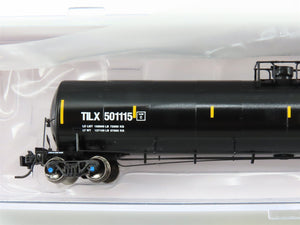 N Scale Athearn ATHGN16900 TILX Leasing UTC 33k LPG Tankcar #501115
