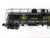 N Scale Broadway Limited BLI 3832 UTLX Canadian Liquid Cryogenic Tankcar #80010