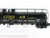 N Scale Broadway Limited BLI 3832 UTLX Canadian Liquid Cryogenic Tankcar #80010