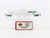 N Scale Broadway Limited BLI 3731 UTLX Linde Cryogenic Tankcar #80034