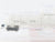 N Scale Broadway Limited BLI 3731 UTLX Linde Cryogenic Tankcar #80034