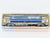 N Scale Roco 25151 Novatrans Container Carrier Wagon