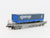 N Scale Roco 25151 Novatrans Container Carrier Wagon