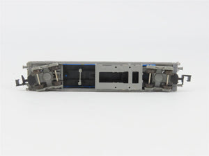 N Scale Roco 25151 Novatrans Container Carrier Wagon