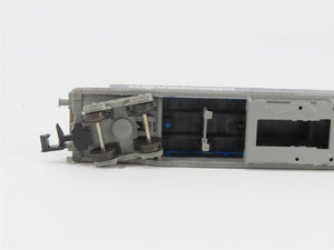 N Scale Roco 25151 Novatrans Container Carrier Wagon