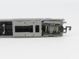 N Scale Roco 25151 Novatrans Container Carrier Wagon