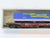 N Scale Roco 25155 OBB LKW Walter Container Carrier Wagon
