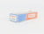 N Scale Roco 25300 SBB-CFF HUPAC Rothrist/Schweiz Container Carrier Wagon