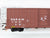N Scale Micro-Trains MTL 10300010 DRGW Rio Grande 60' Waffle Side Boxcar #63893