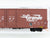 N Scale Micro-Trains MTL 10300010 DRGW Rio Grande 60' Waffle Side Boxcar #63893