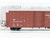 N Scale Micro-Trains MTL 10300140 N&W Norfolk & Western 60' Boxcar #604508
