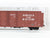 N Scale Micro-Trains MTL 10300140 N&W Norfolk & Western 60' Boxcar #604508