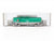 N Scale Kato 8081 Nippon Oil Transport Taki 100 Tankcar #1000-987