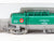 N Scale Kato 8081 Nippon Oil Transport Taki 100 Tankcar #1000-987