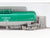 N Scale Kato 8081 Nippon Oil Transport Taki 100 Tankcar #1000-987