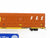 N Scale ExactRail EN-50504-2 FEC/TTVX Florida East Coast Vert-A-Pac #801154