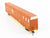 N Scale ExactRail EN-50504-2 FEC/TTVX Florida East Coast Vert-A-Pac #801154