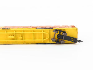 N Scale ExactRail EN-50504-2 FEC/TTVX Florida East Coast Vert-A-Pac #801154