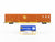 N Scale ExactRail EN-50504-2 FEC/TTVX Florida East Coast Vert-A-Pac #801154