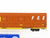 N Scale ExactRail EN-50504-2 FEC/TTVX Florida East Coast Vert-A-Pac #801154