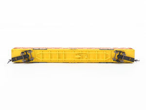 N Scale ExactRail EN-50504-2 FEC/TTVX Florida East Coast Vert-A-Pac #801154