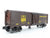 O Gauge 3-Rail Lionel 6-26827 Archive UPS Operating Boxcar #9237