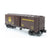 O Gauge 3-Rail Lionel 6-26827 Archive UPS Operating Boxcar #9237