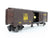 O Gauge 3-Rail Lionel 6-26827 Archive UPS Operating Boxcar #9237