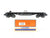 O Gauge 3-Rail Lionel 6-26044 NYC New York Central Flat Car w/Trailers 506089