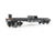 O Gauge 3-Rail Lionel 6-26044 NYC New York Central Flat Car w/Trailers 506089
