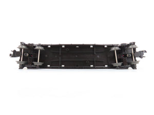 O Gauge 3-Rail Lionel 6-26044 NYC New York Central Flat Car w/Trailers 506089