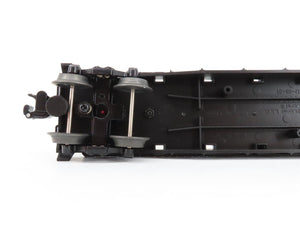 O Gauge 3-Rail Lionel 6-26044 NYC New York Central Flat Car w/Trailers 506089