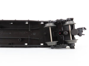 O Gauge 3-Rail Lionel 6-26044 NYC New York Central Flat Car w/Trailers 506089