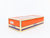O Gauge 3-Rail Lionel 6-26044 NYC New York Central Flat Car w/Trailers 506089